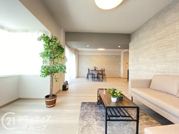 エルタウン学園２　１０２号棟　中古マンション