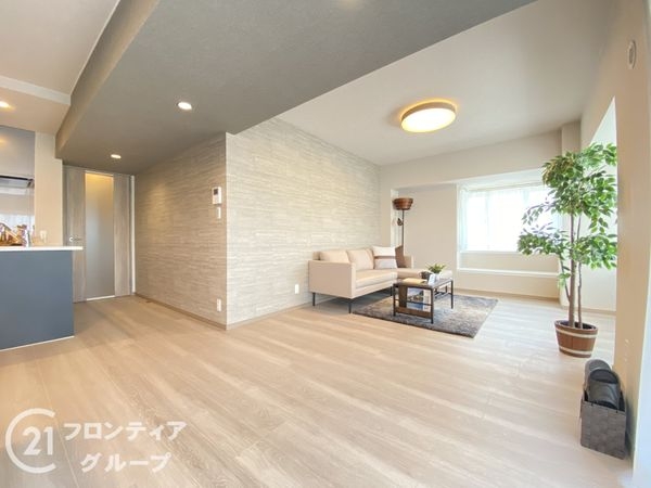 エルタウン学園２　１０２号棟　中古マンション
