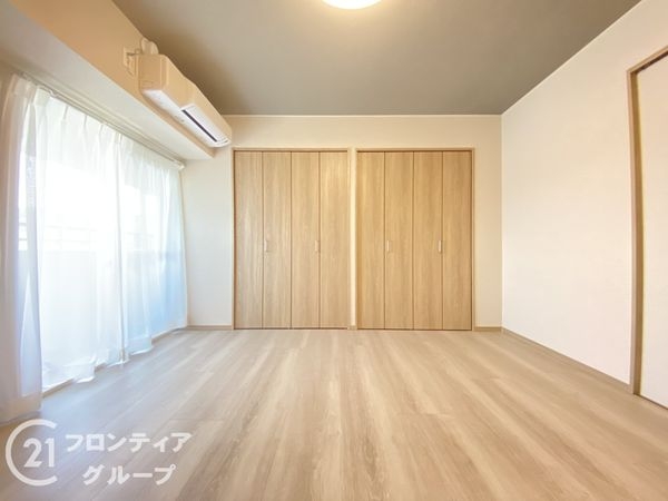 エルタウン学園２　１０２号棟　中古マンション