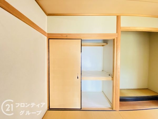 神戸市西区天王山の中古一戸建て