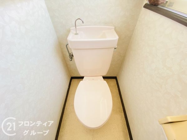 神戸市西区天王山の中古一戸建て