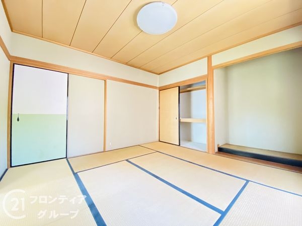 神戸市西区天王山の中古一戸建て