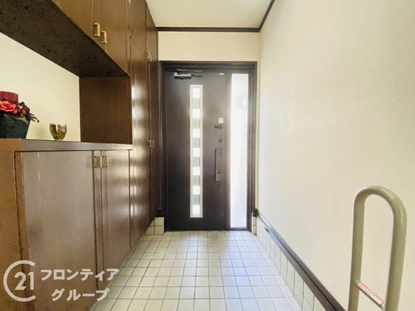 神戸市西区天王山の中古一戸建て