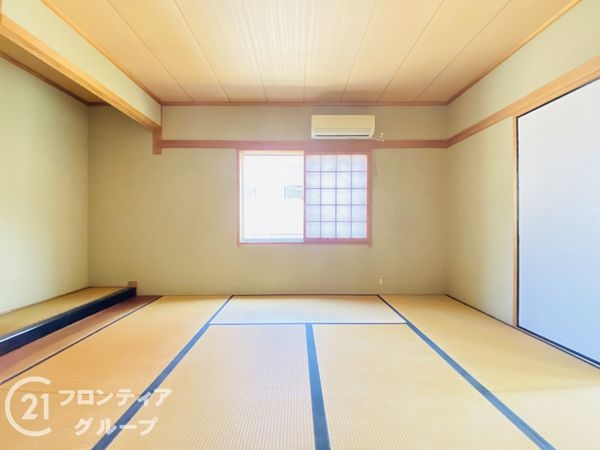 神戸市西区天王山の中古一戸建て