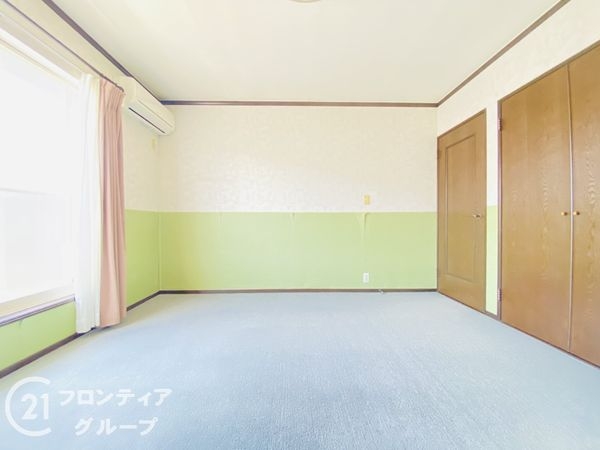 神戸市西区天王山の中古一戸建て