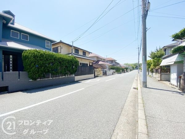 神戸市西区天王山の中古一戸建て