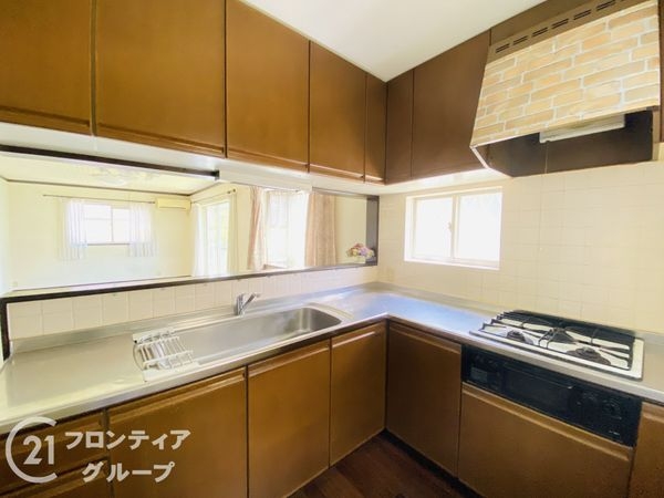 神戸市西区天王山の中古一戸建て