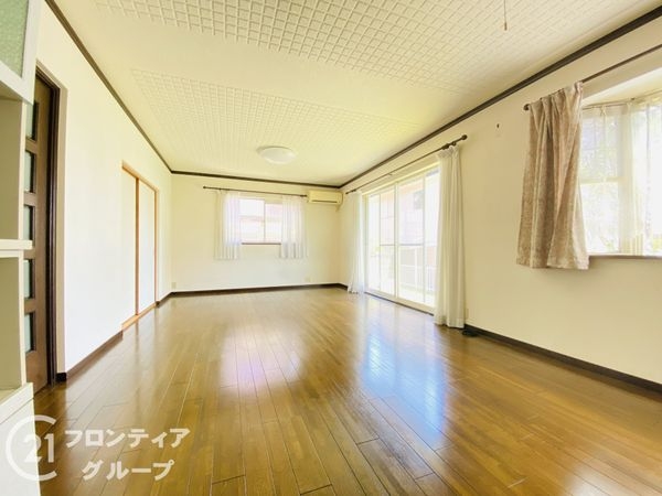 神戸市西区天王山の中古一戸建て