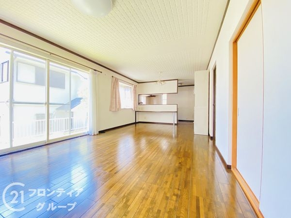 神戸市西区天王山　中古一戸建て