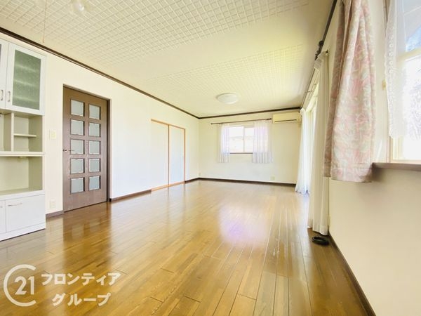 神戸市西区天王山の中古一戸建て
