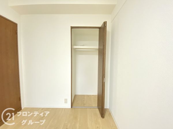サンシティ朝霧　中古マンション