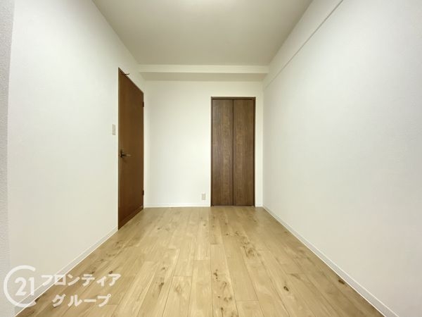 サンシティ朝霧　中古マンション