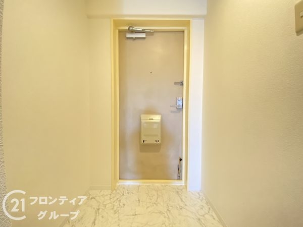 サンシティ朝霧　中古マンション