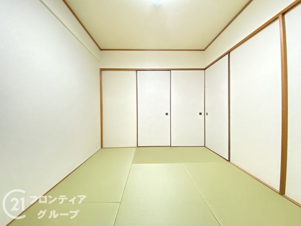 サンシティ朝霧　中古マンション
