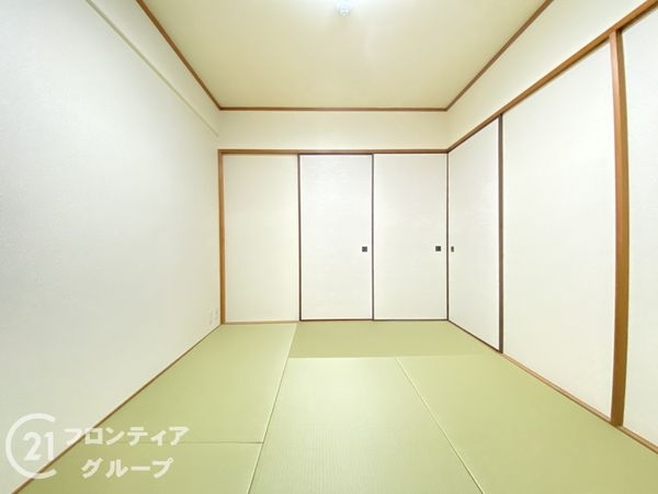 サンシティ朝霧　中古マンション