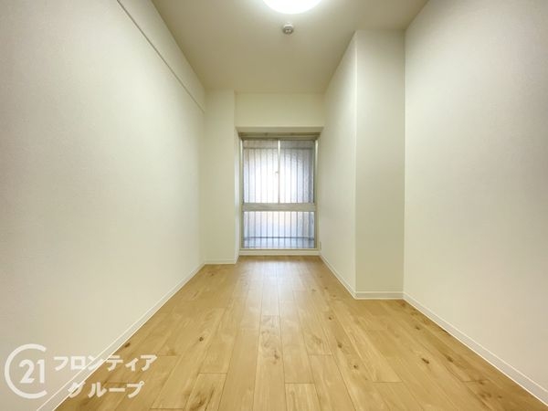 サンシティ朝霧　中古マンション