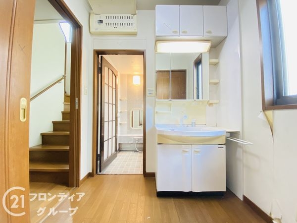 神戸市須磨区北落合２丁目の中古一戸建て