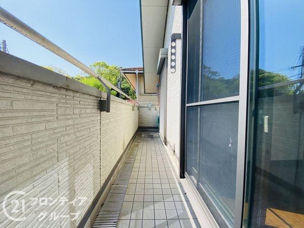 神戸市須磨区北落合２丁目の中古一戸建て