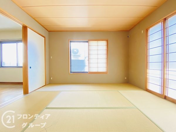 神戸市須磨区北落合２丁目の中古一戸建て