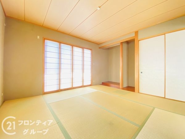 神戸市須磨区北落合２丁目の中古一戸建て