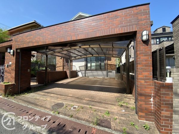 神戸市須磨区北落合２丁目の中古一戸建て