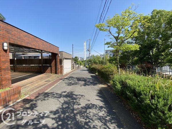 神戸市須磨区北落合２丁目の中古一戸建て