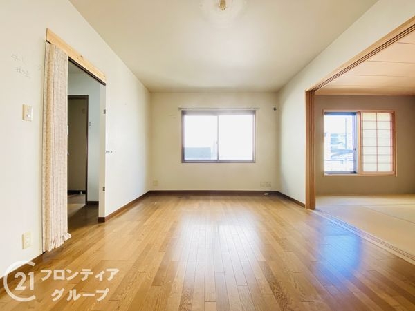 神戸市須磨区北落合２丁目　中古一戸建て