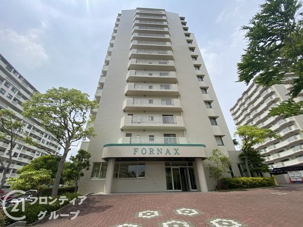 須磨パークヒルズF棟　中古マンション