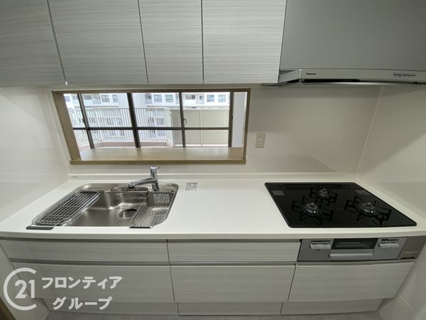 須磨パークヒルズF棟　中古マンション