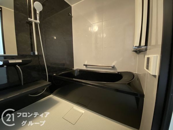 須磨パークヒルズF棟　中古マンション