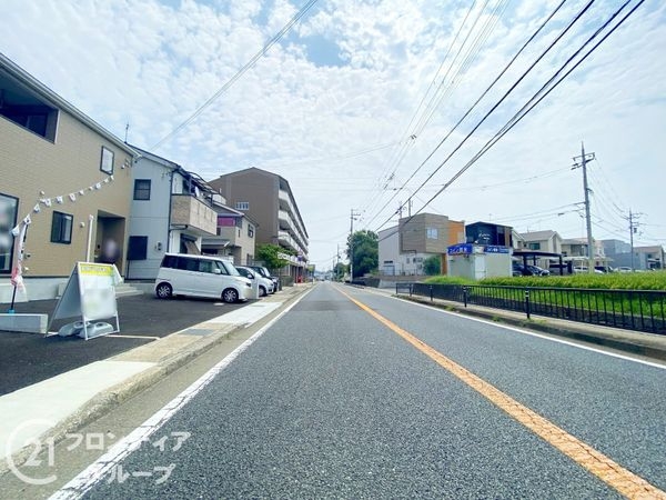 明石市大久保町八木　新築一戸建て　第３　２号棟