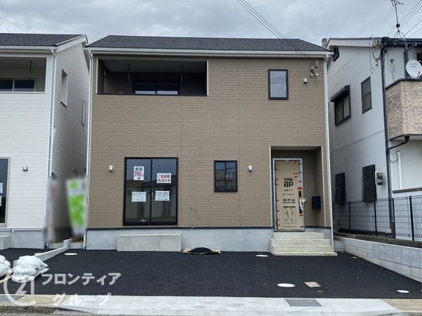 明石市大久保町八木　新築一戸建て　第３　２号棟