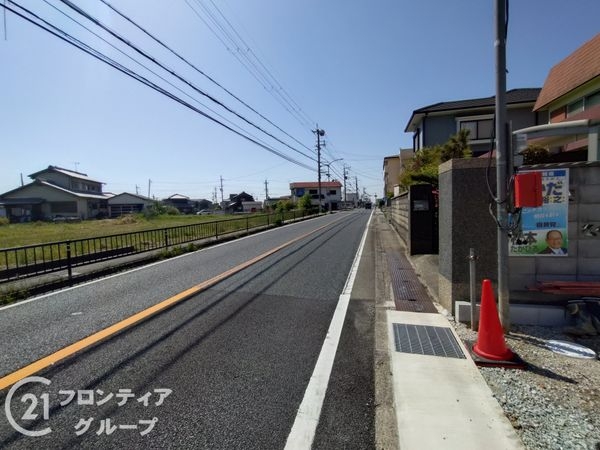 明石市大久保町八木　新築一戸建て　第３　１号棟