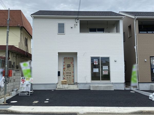 明石市大久保町八木　新築一戸建て　第３　１号棟