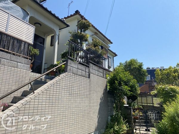 明石市藤江の中古一戸建て