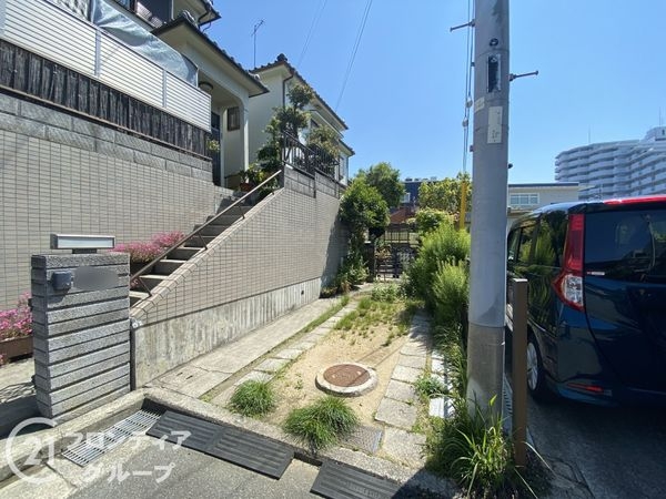 明石市藤江の中古一戸建て