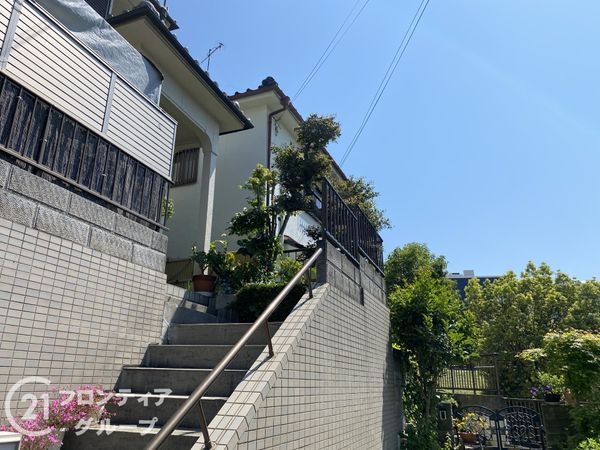 明石市藤江の中古一戸建て