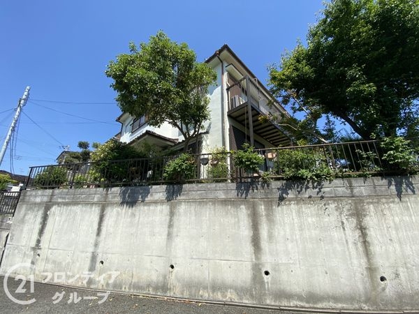 明石市藤江の中古一戸建て