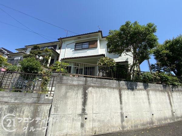 明石市藤江の中古一戸建て
