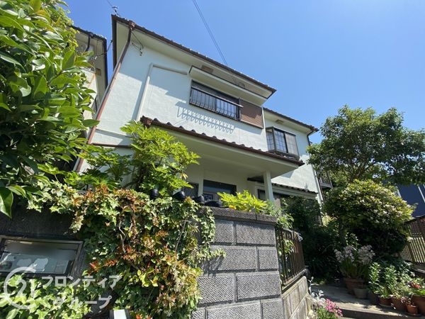 明石市藤江の中古一戸建て