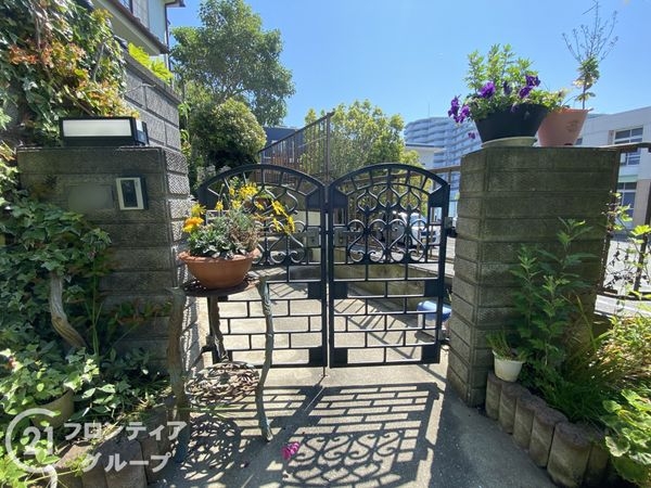 明石市藤江の中古一戸建て