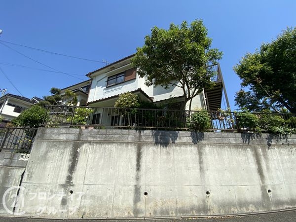 明石市藤江の中古一戸建て
