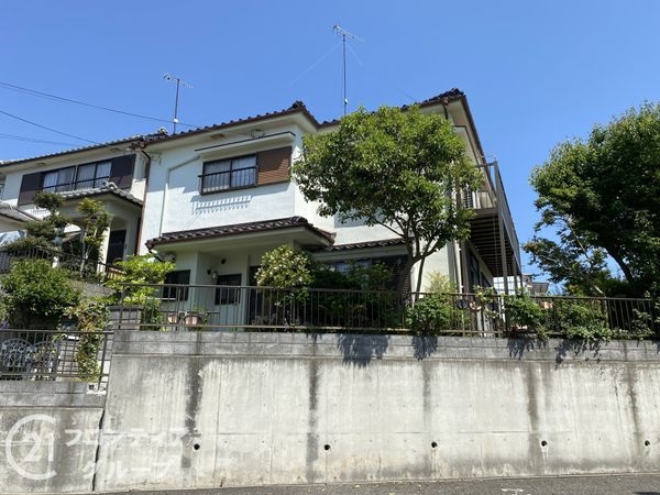 明石市藤江　中古一戸建て