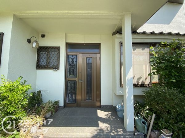 明石市藤江の中古一戸建て