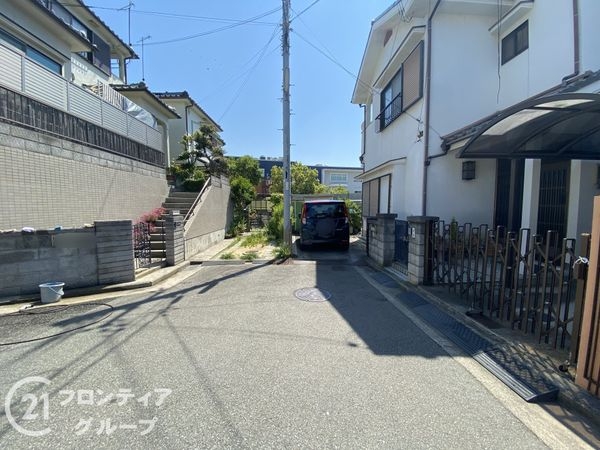 明石市藤江の中古一戸建て