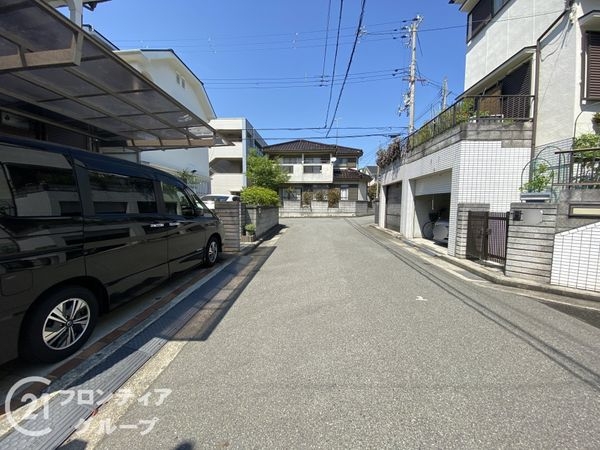 明石市藤江の中古一戸建て