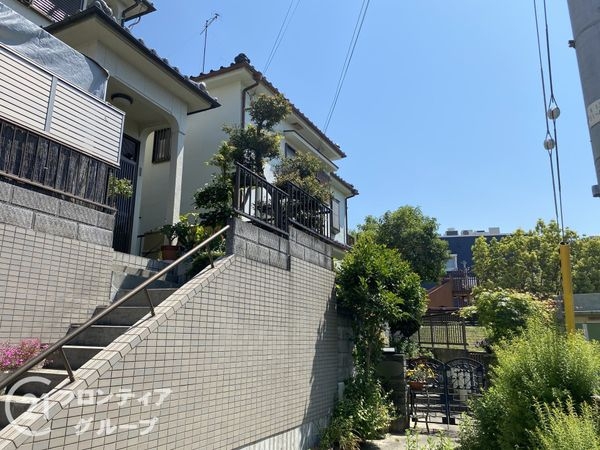 明石市藤江の中古一戸建て