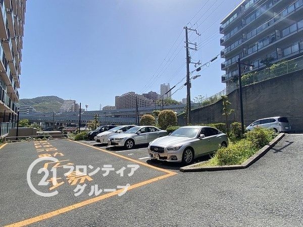 ルネ須磨　中古マンション