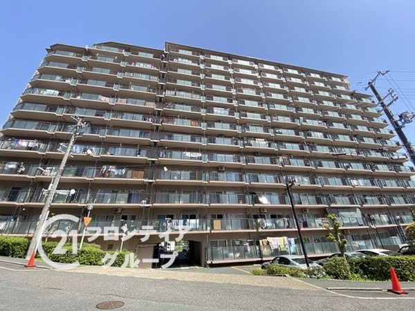 ルネ須磨　中古マンション