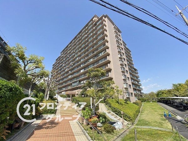 ルネ須磨　中古マンション